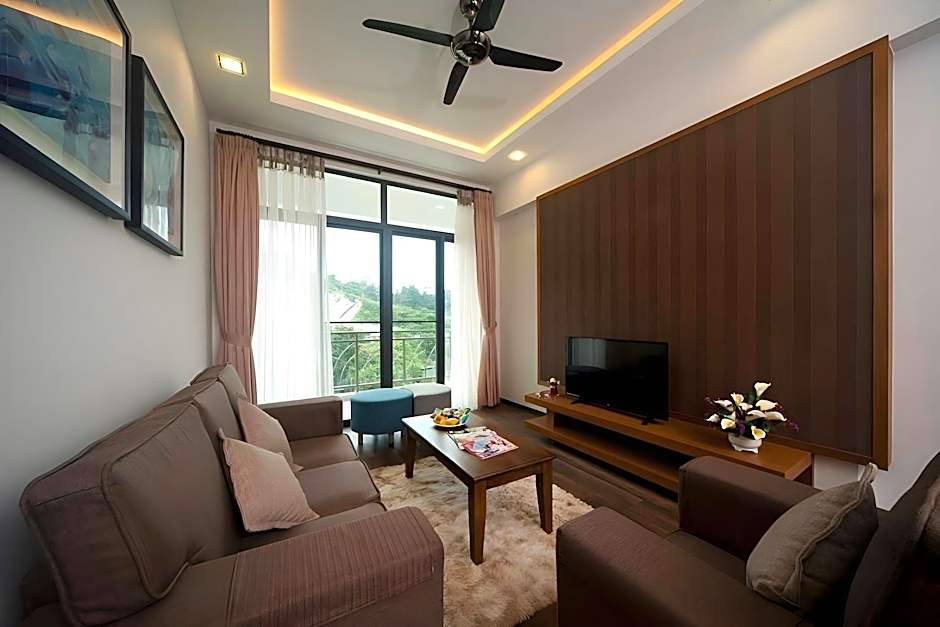 Nova Highlands Hotel