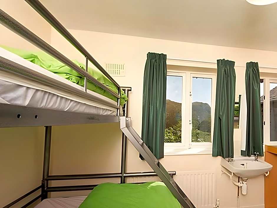 YHA Eskdale