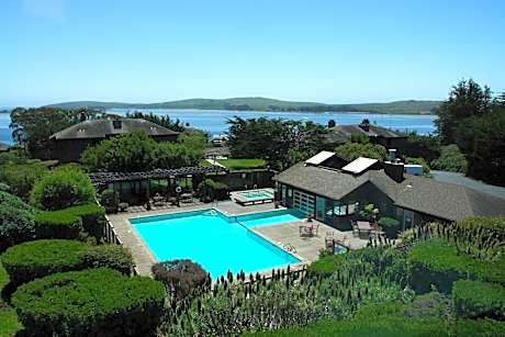 The Inn at the Tides