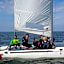 Sopot 34 przy plaży