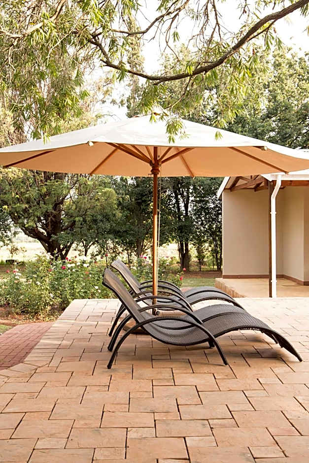 Remhoogte Mountain Lodge