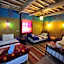 Auberge restaurant Afoud