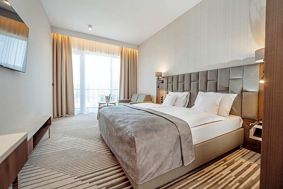 Elements Hotel&Spa