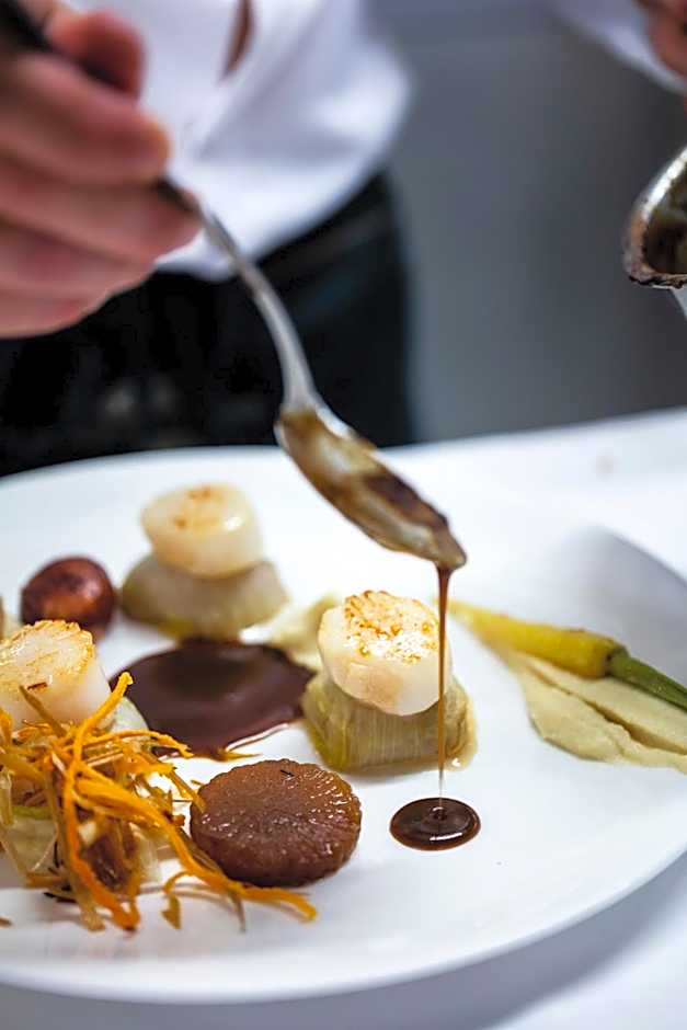 La Bégude Saint Pierre