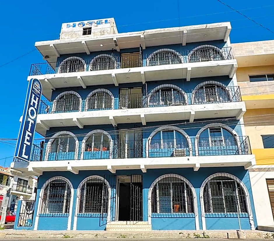 Hotel Santa Barbara