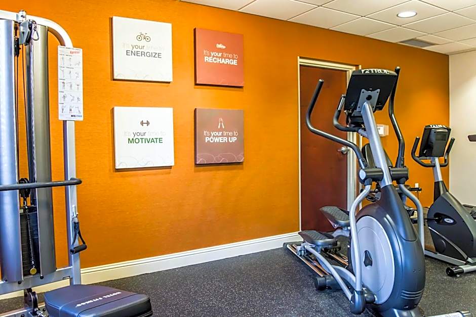 Comfort Suites Palm Bay - Melbourne
