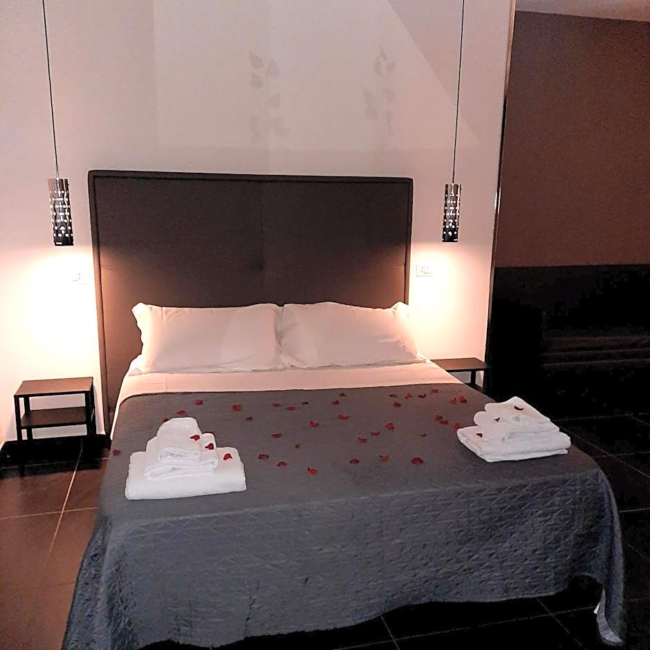 Pit Stop Napoli Centrale