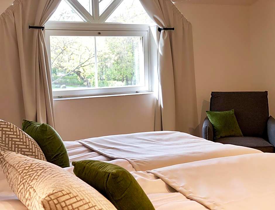 HeseHotelli Turku Kaskentie