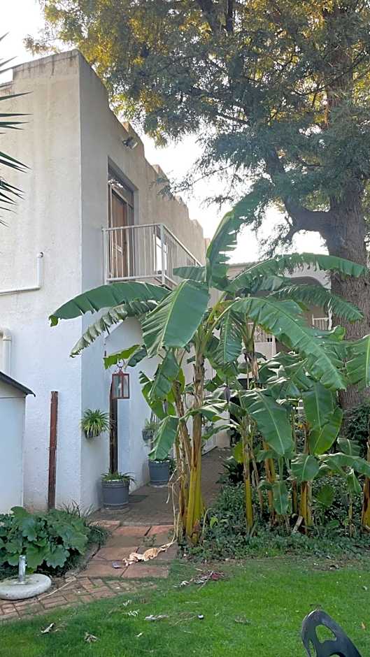 Just Tiffany Guest House & Conference Facility