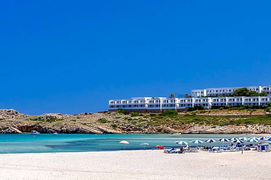 Beach Club Menorca