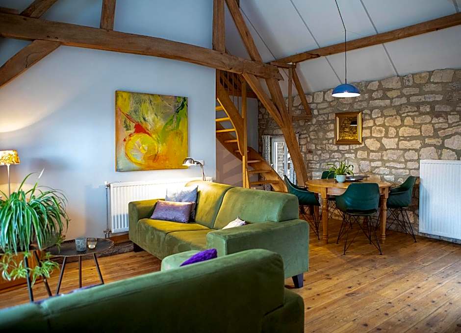 Holiday Homes Gillishof