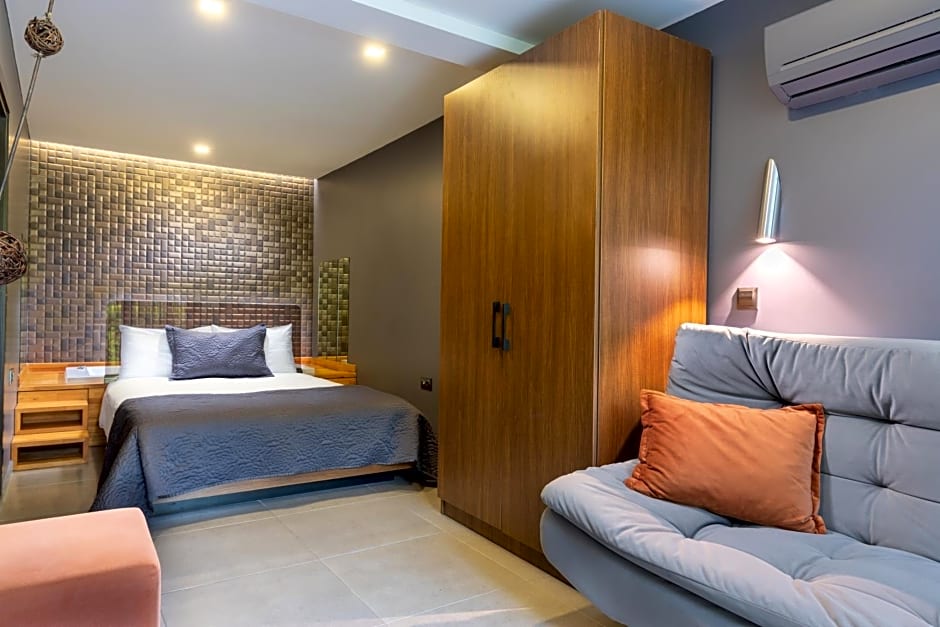 Galano Suites Alacati