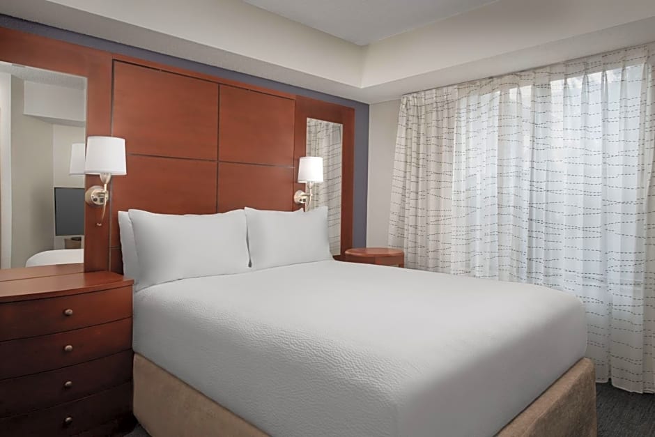 Residence Inn by Marriott Kansas City Overland Park