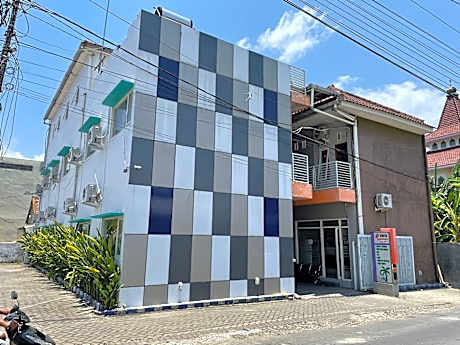 Tabuhan Inn & Spa Banyuwangi