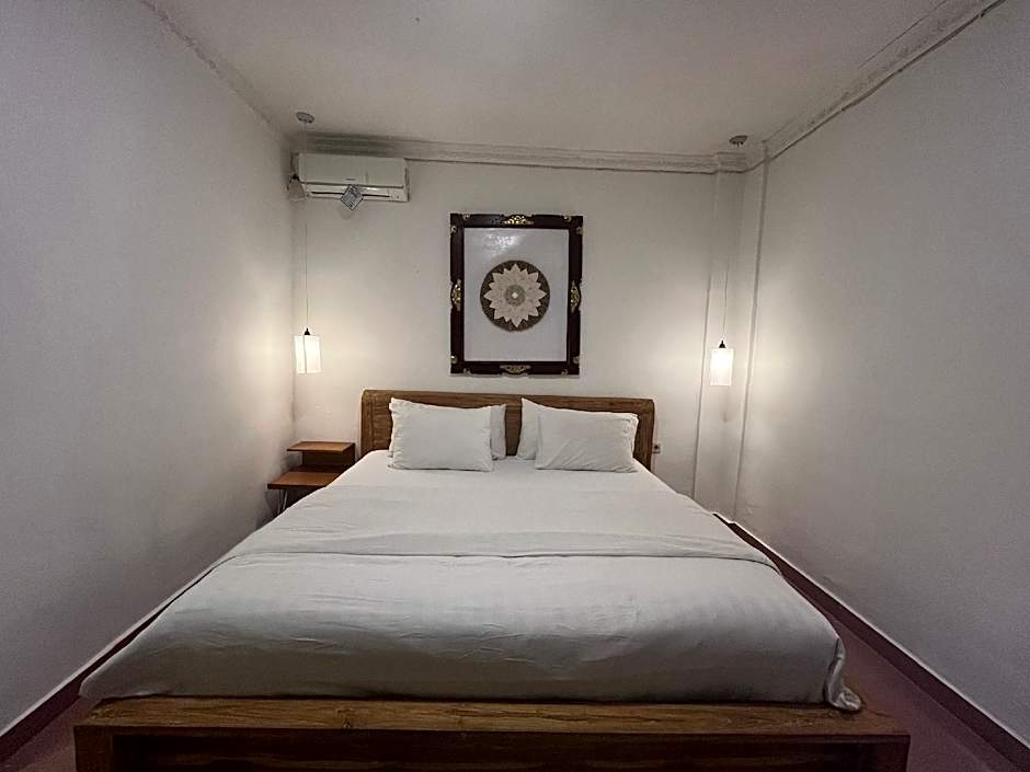 Capital O 93944 Geweka Homestay