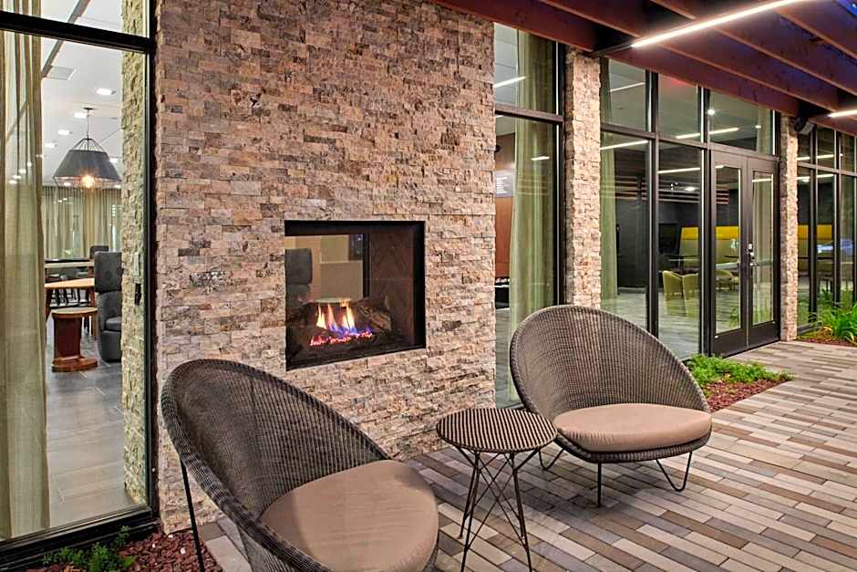 Courtyard by Marriott Petoskey