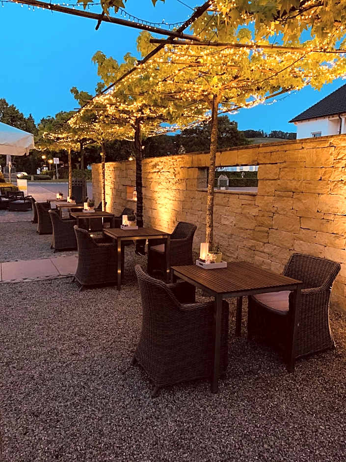 Taste Style Hotel Bären Auggen