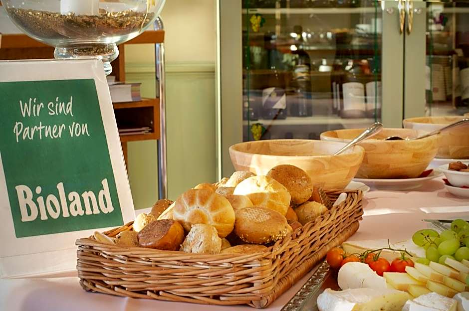 Ringhotel Hohe Wacht