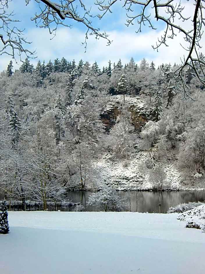 Hotel Zur Fernmühle