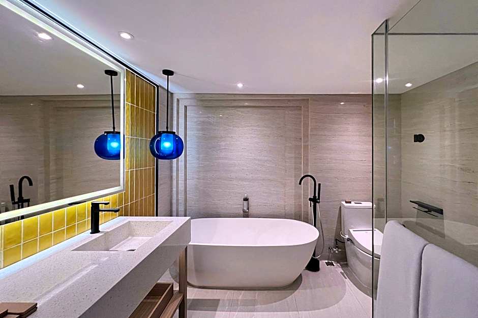 voco Bali Seminyak By IHG