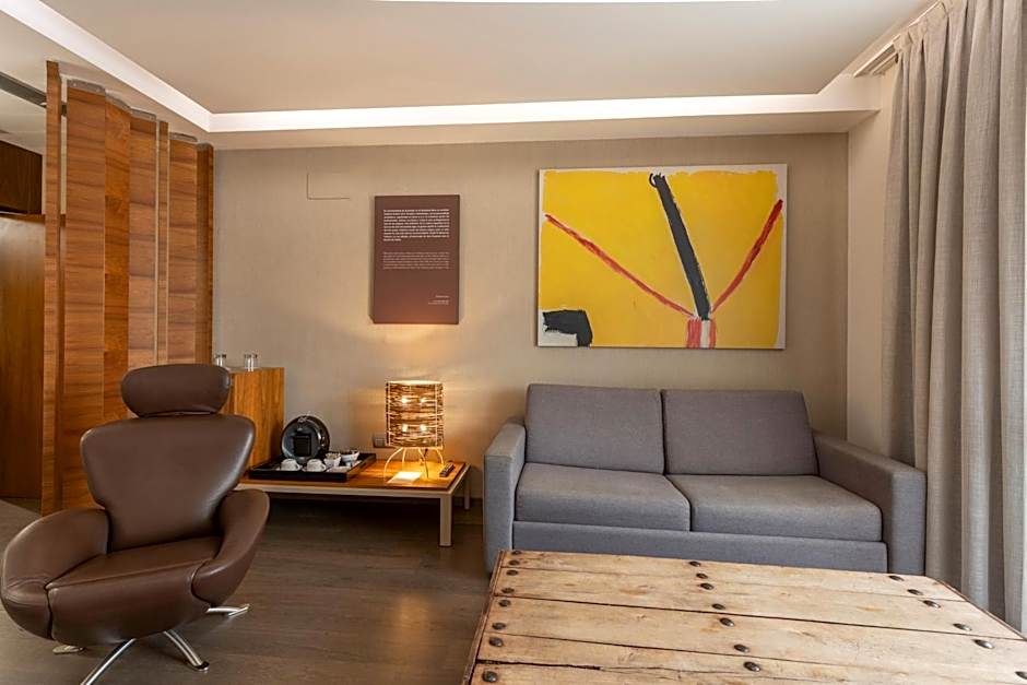 Abades Recogidas Hotel