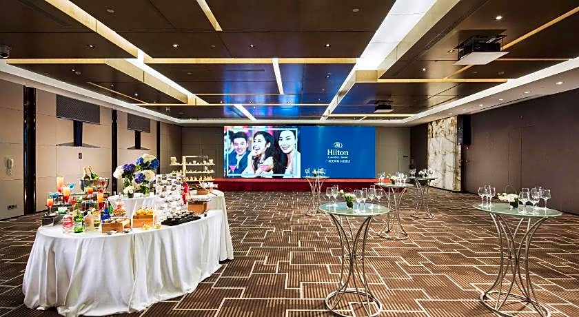 Hilton Guangzhou Tianhe