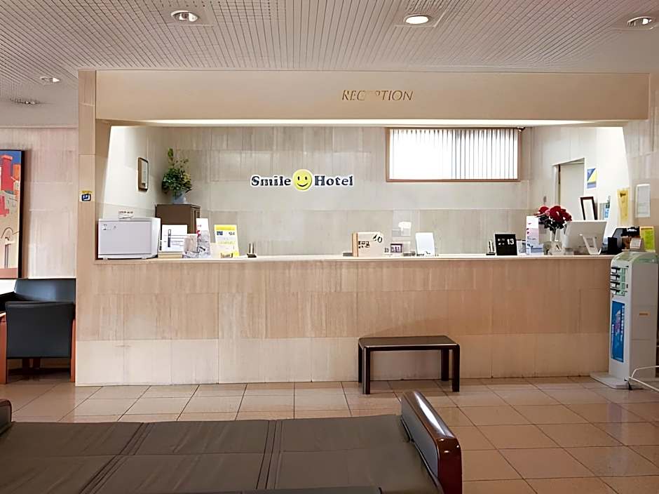 Smile Hotel Sugamo