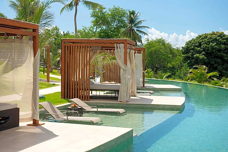 Hotel Deville Prime Salvador