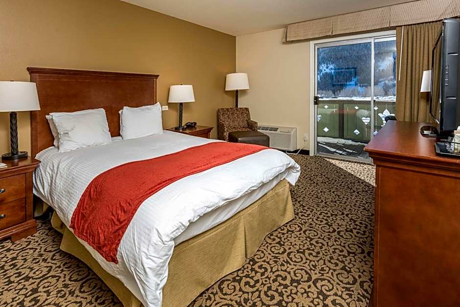 Best Western Tyrolean Lodge