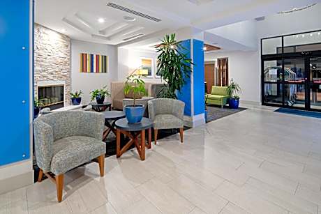 Holiday Inn Express Hotel & Suites Atascadero By IHG