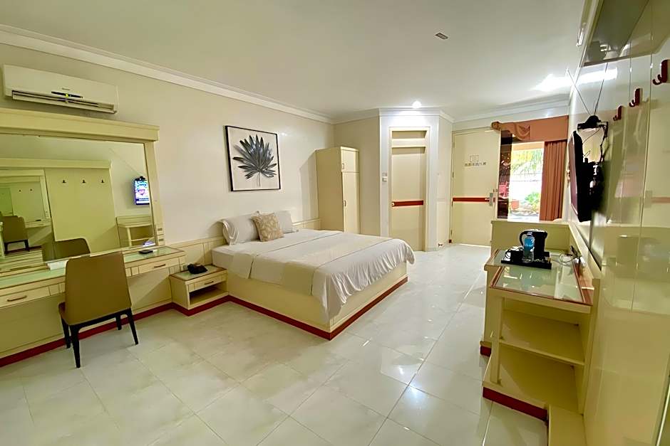Plaza Hotel Semarang