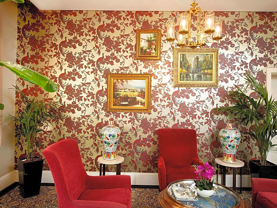 Adabco Boutique Hotel Adelaide