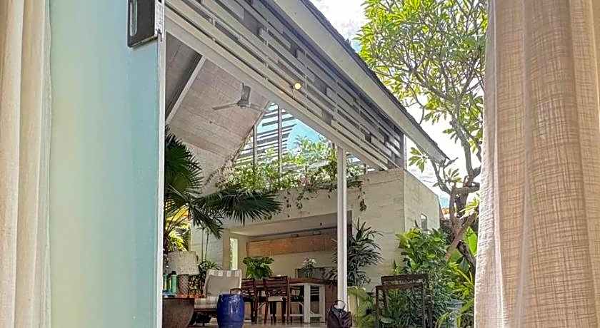 Villa Kawung