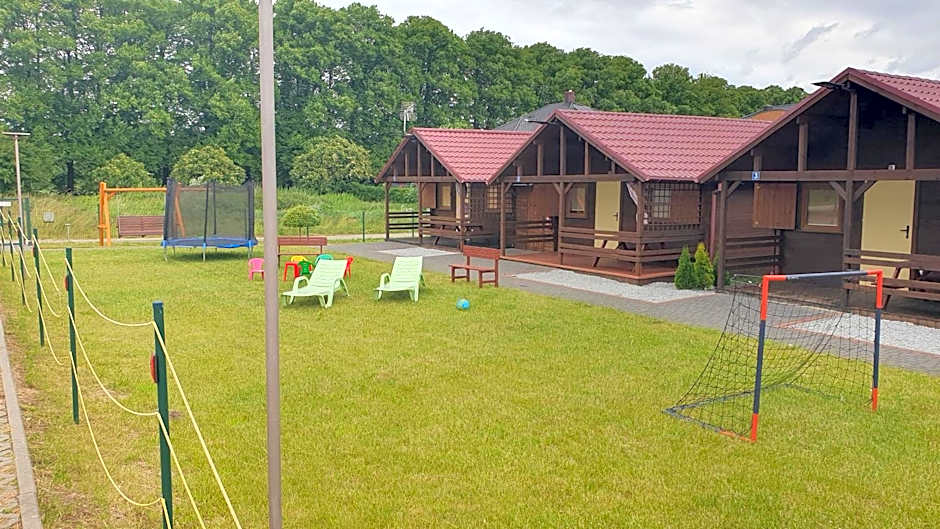 Wantaris 2 - domki letniskowe Mielno-Mielenko