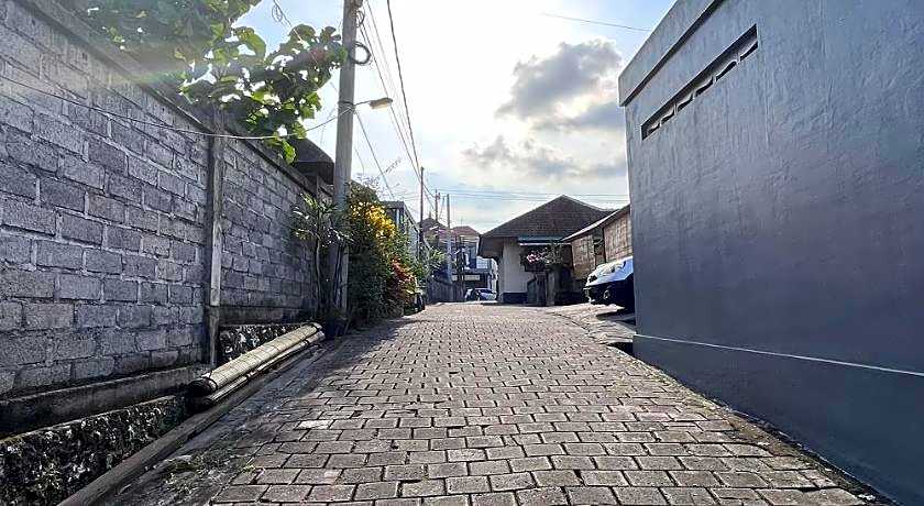 Pis Bolong Canggu