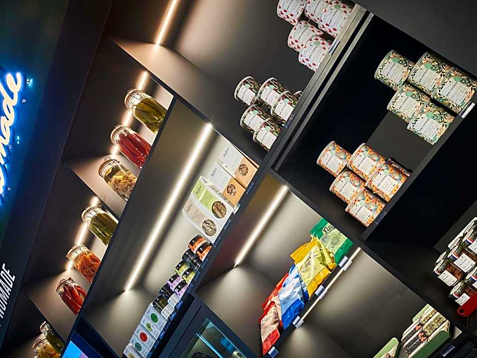 Novotel Paris Roissy CDG Convention