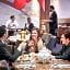 Mercure Paris CDG Airport & Convention