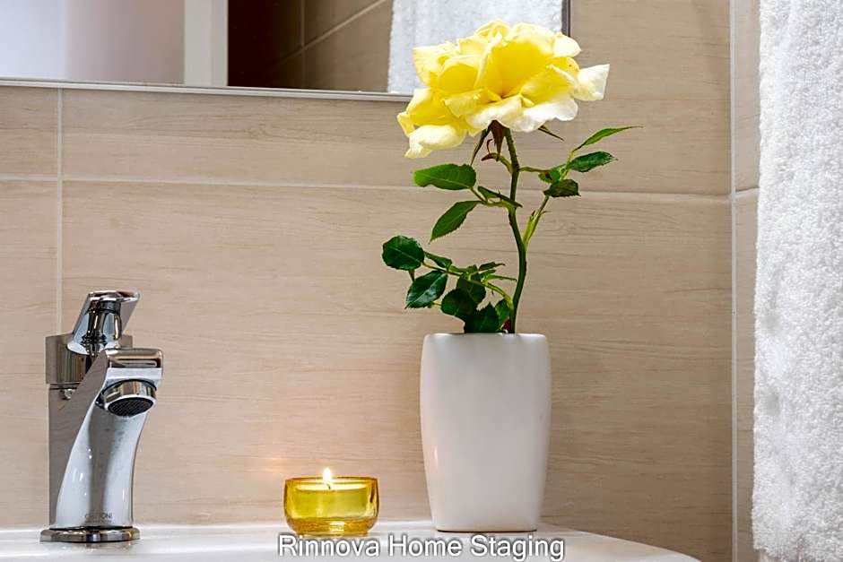 Villa Vitto - Sleep & Go