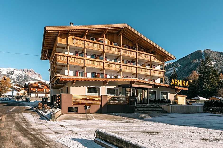 Hotel Arnika