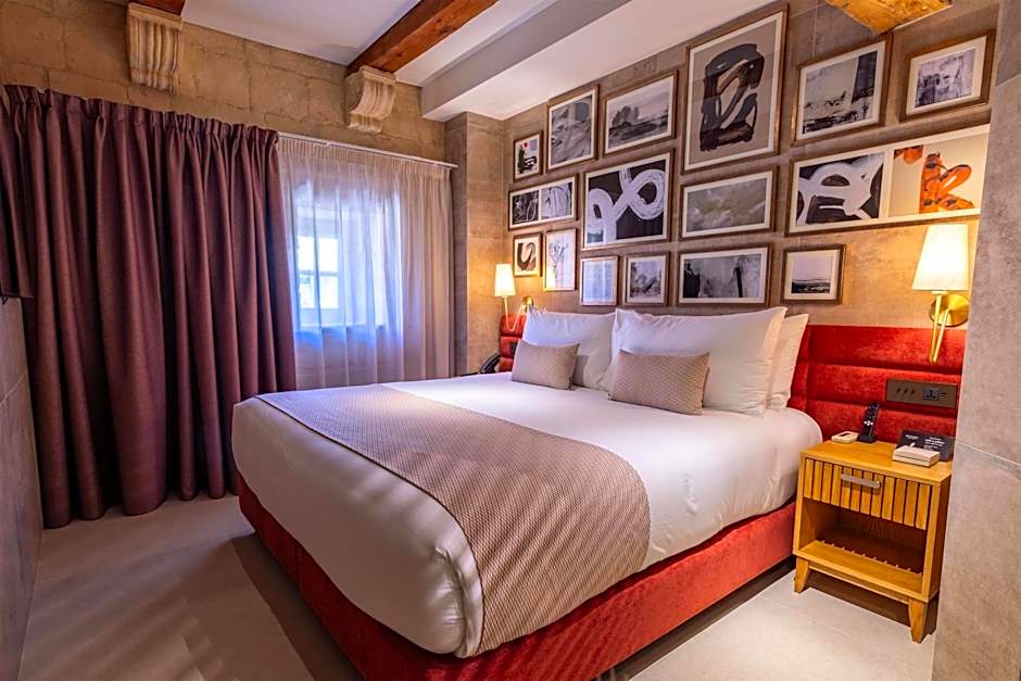 The Vincent Boutique Hotel, BW Premier Collection