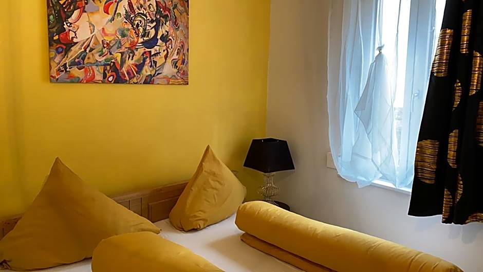 Hotel Restaurant Rössle