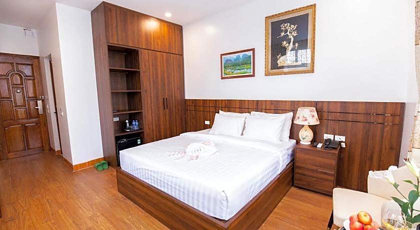 Yen Nhi Ninh Binh Hotel