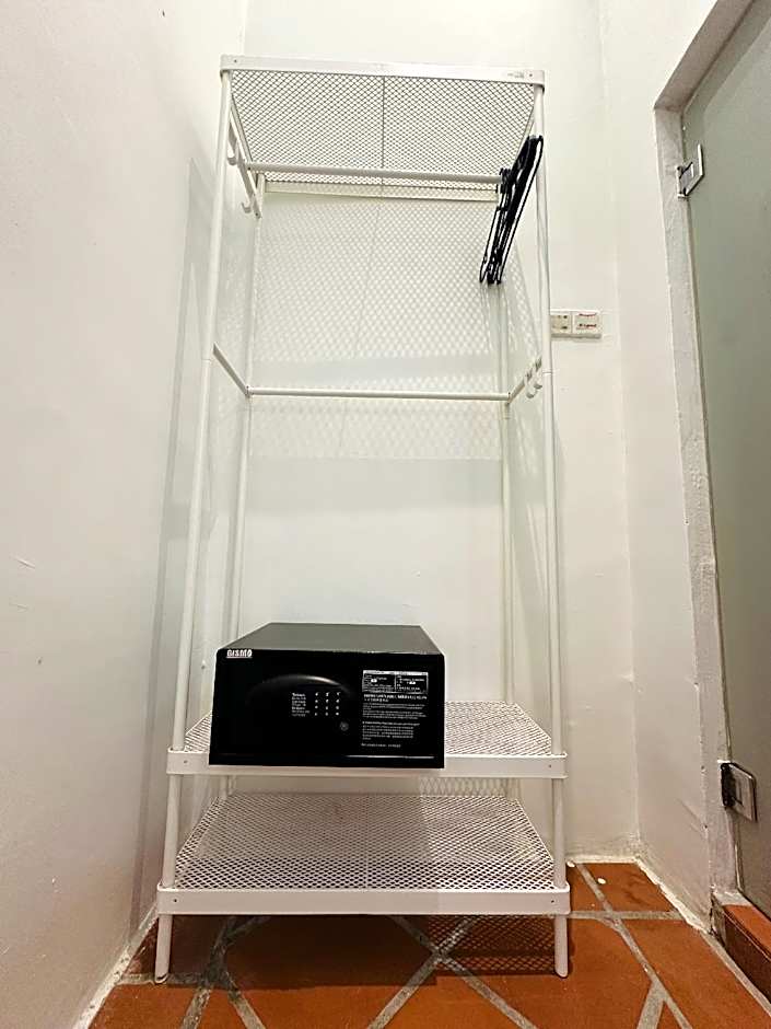 The Century Aigoh Hotel