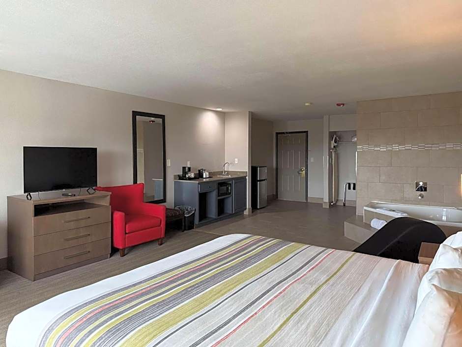 Country Inn & Suites by Radisson, Harlingen, TX