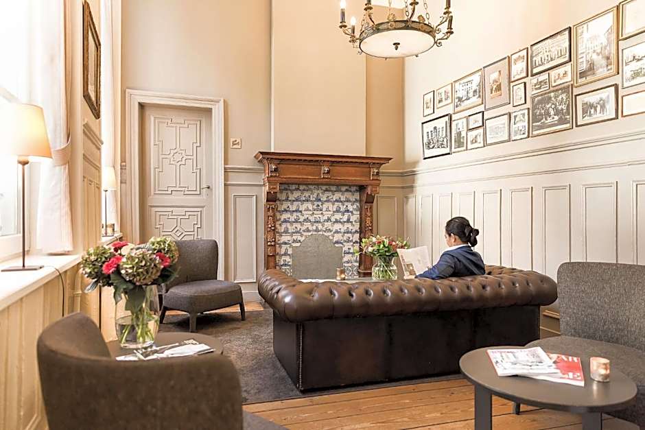 Hotel Navarra Brugge