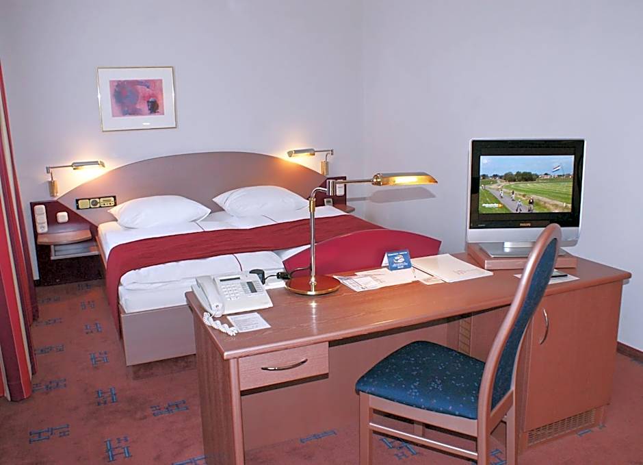 Hotel Garni Lindacher Hof