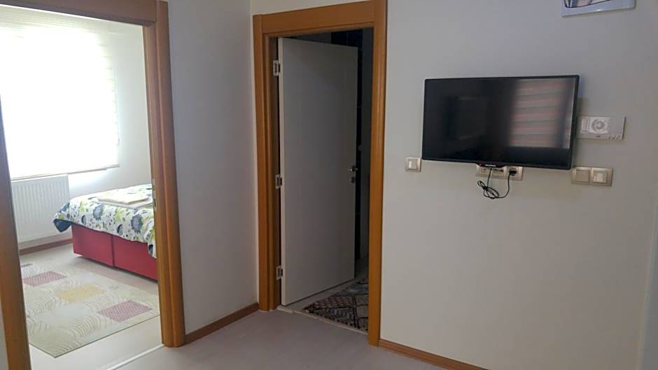 Duman Safir Rezidans