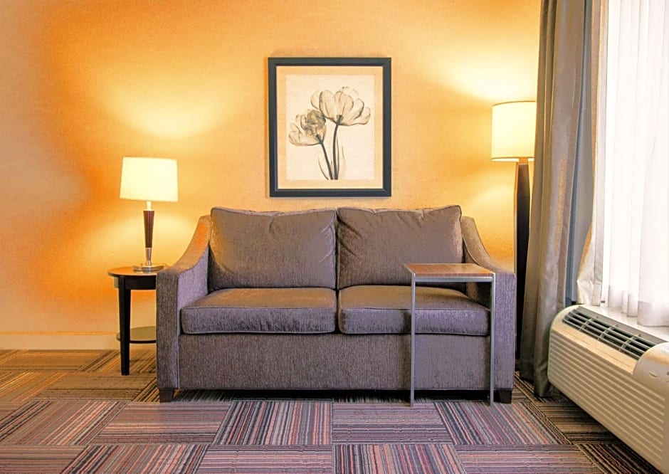 Hampton Inn By Hilton & Suites Flowery Branch