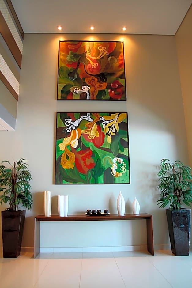 Hotel Express Vieiralves