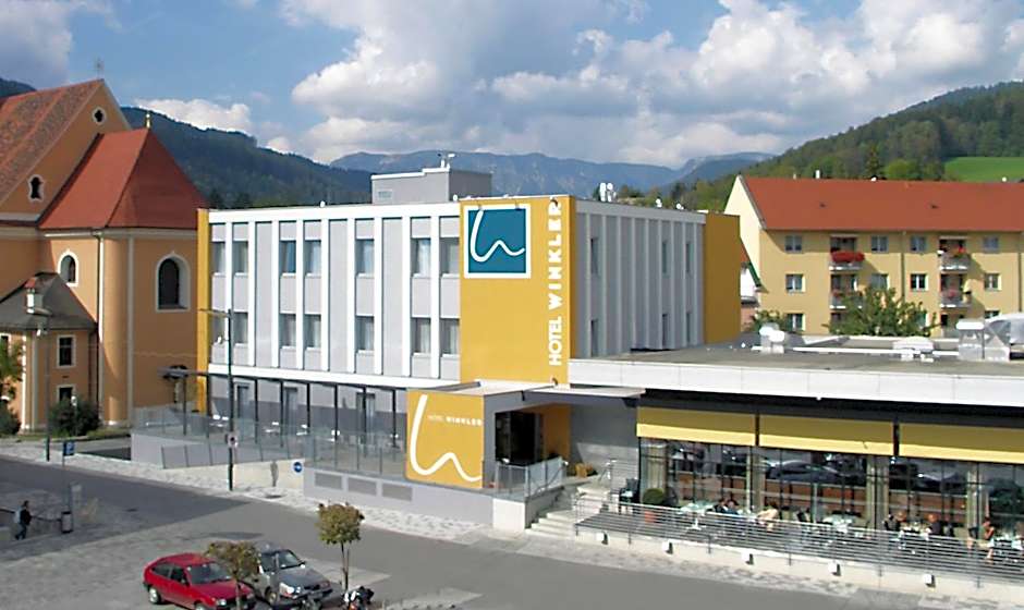 Hotel Restaurant Winkler